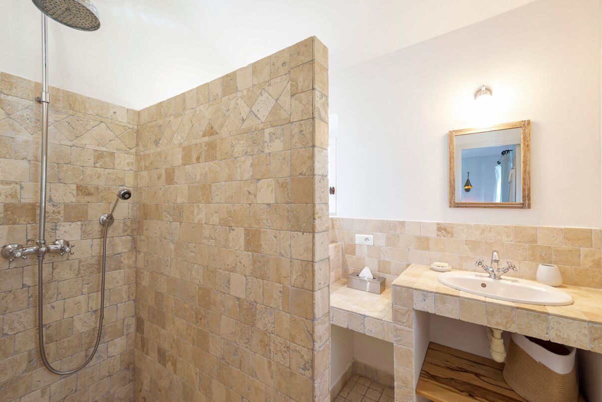 Mas de la Rose Blanche